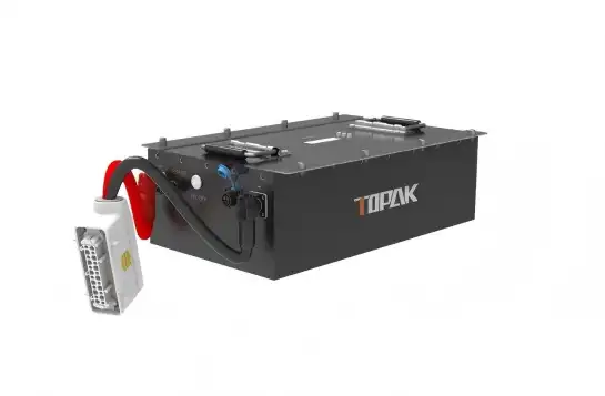 How Does a Low Speed EV LiFePO4 Battery Cut Operating Costs?